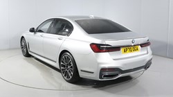 2020 (70) BMW 7 SERIES 730d M Sport 4dr Auto 1