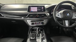 2020 (70) BMW 7 SERIES 730d M Sport 4dr Auto 5476016