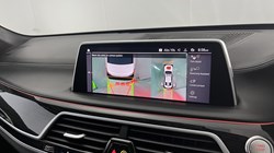 2020 (70) BMW 7 SERIES 730d M Sport 4dr Auto 5476030