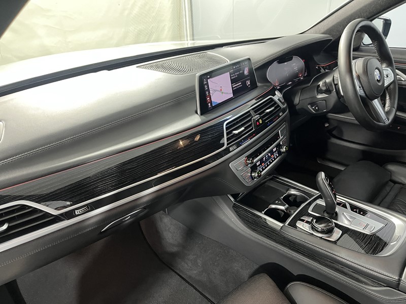 2020 (70) BMW 7 SERIES 730d M Sport 4dr Auto 5476019