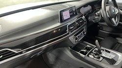 2020 (70) BMW 7 SERIES 730d M Sport 4dr Auto 5476019