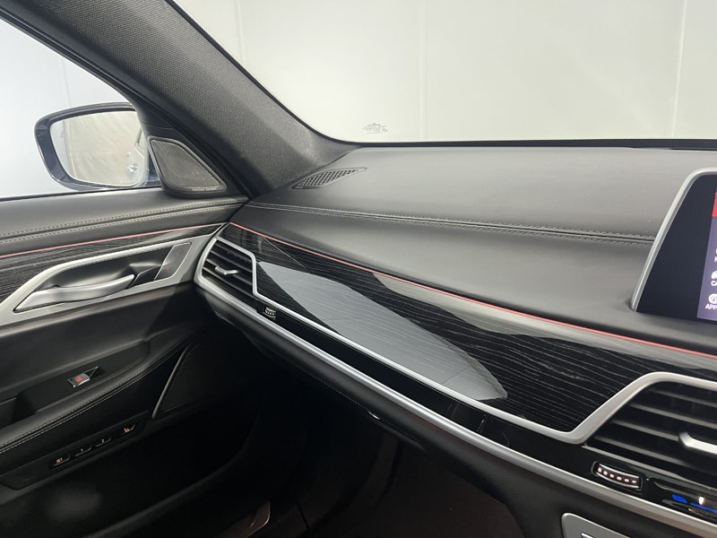 2020 (70) BMW 7 SERIES 730d M Sport 4dr Auto 5476040