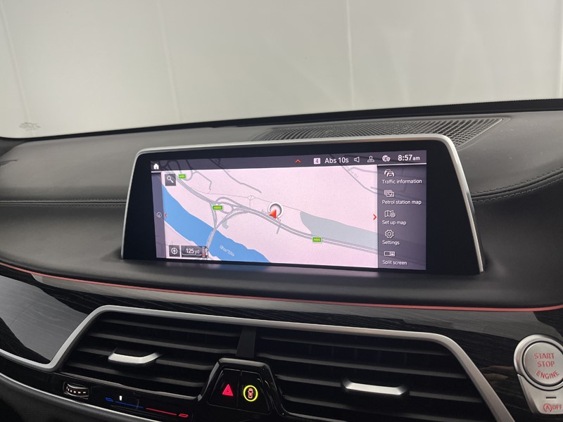 2020 (70) BMW 7 SERIES 730d M Sport 4dr Auto 5476029