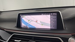 2020 (70) BMW 7 SERIES 730d M Sport 4dr Auto 5476029