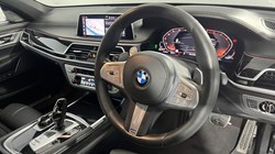 2020 (70) BMW 7 SERIES 730d M Sport 4dr Auto 5476018