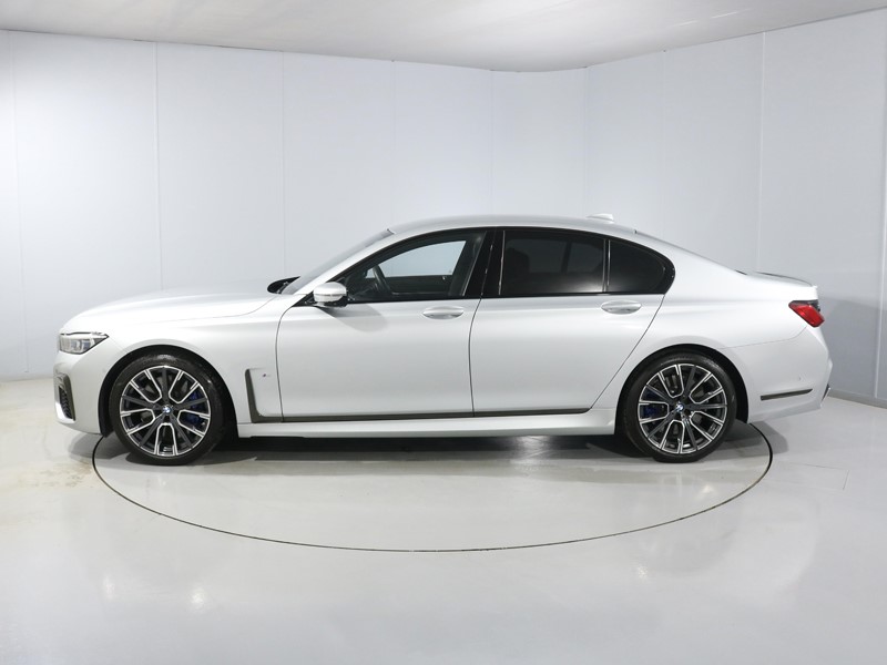 2020 (70) BMW 7 SERIES 730d M Sport 4dr Auto 5476062