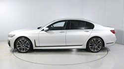 2020 (70) BMW 7 SERIES 730d M Sport 4dr Auto 5476062