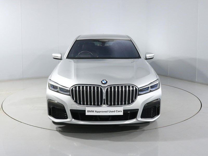 2020 (70) BMW 7 SERIES 730d M Sport 4dr Auto 5476028