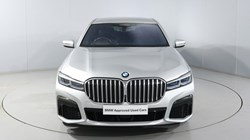 2020 (70) BMW 7 SERIES 730d M Sport 4dr Auto 5476028
