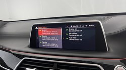 2020 (70) BMW 7 SERIES 730d M Sport 4dr Auto 5476043
