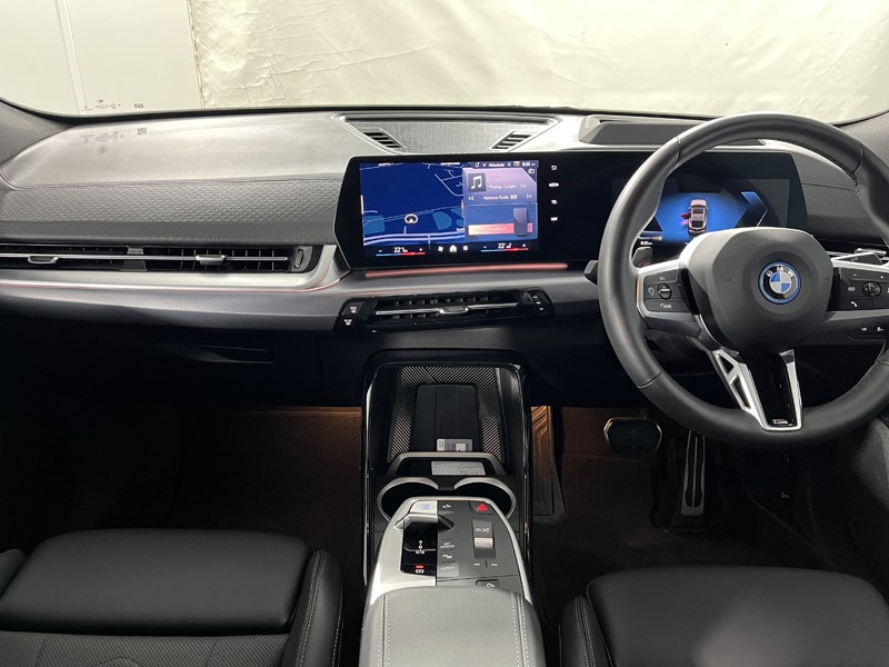 2024 (24) BMW iX2 230kW xDrive30 M Sport 65kWh 5dr Auto 5447032