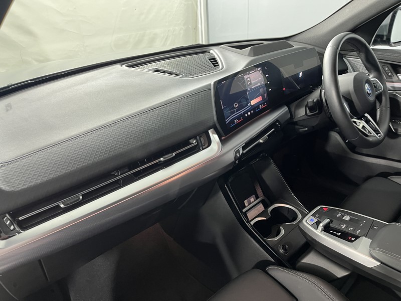 2024 (24) BMW iX2 230kW xDrive30 M Sport 65kWh 5dr Auto 5447035