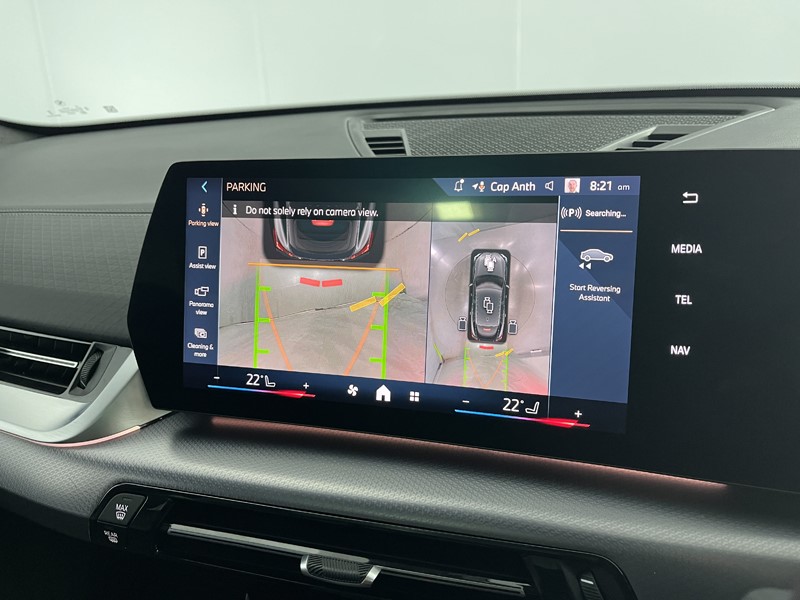 2024 (24) BMW iX2 230kW xDrive30 M Sport 65kWh 5dr Auto 5447047