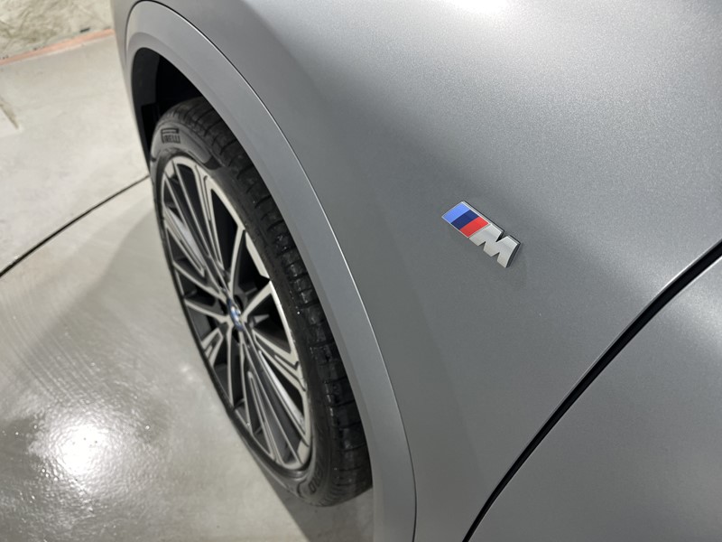 2024 (24) BMW iX2 230kW xDrive30 M Sport 65kWh 5dr Auto 5447072