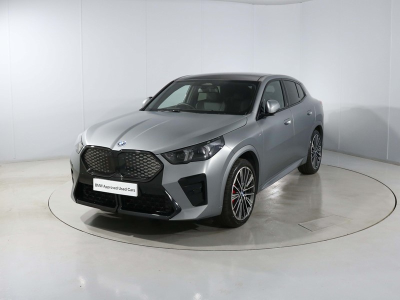 2024 (24) BMW iX2 230kW xDrive30 M Sport 65kWh 5dr Auto 5447076