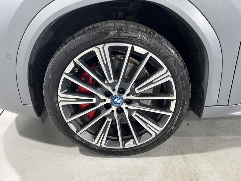 2024 (24) BMW iX2 230kW xDrive30 M Sport 65kWh 5dr Auto 5447042