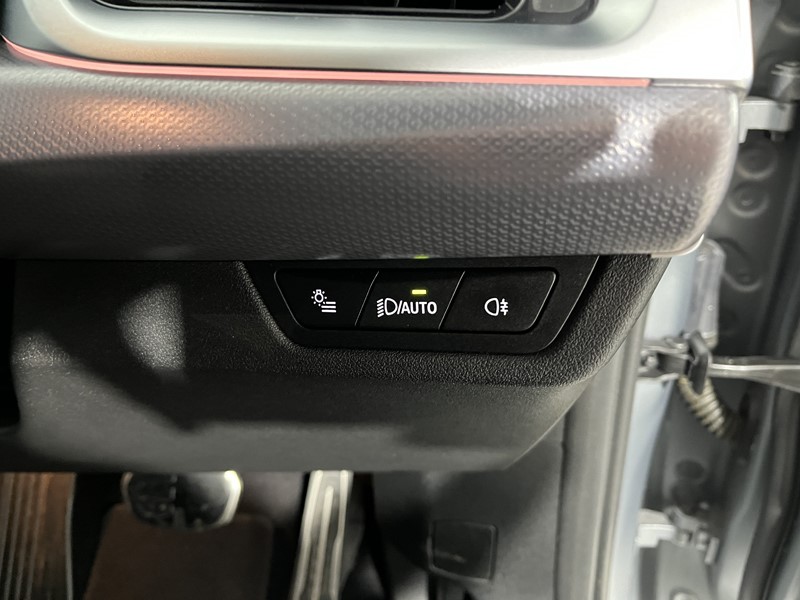 2024 (24) BMW iX2 230kW xDrive30 M Sport 65kWh 5dr Auto 5447051