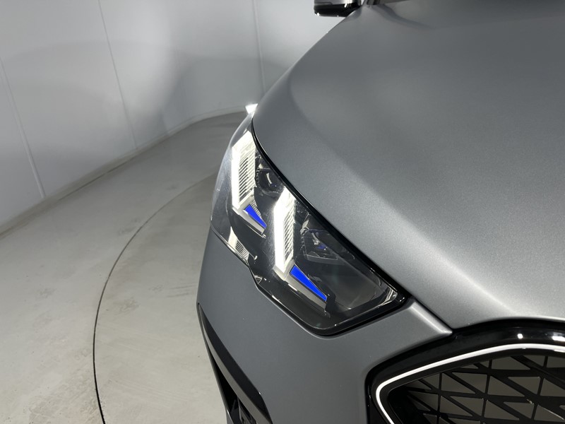 2024 (24) BMW iX2 230kW xDrive30 M Sport 65kWh 5dr Auto 5447069