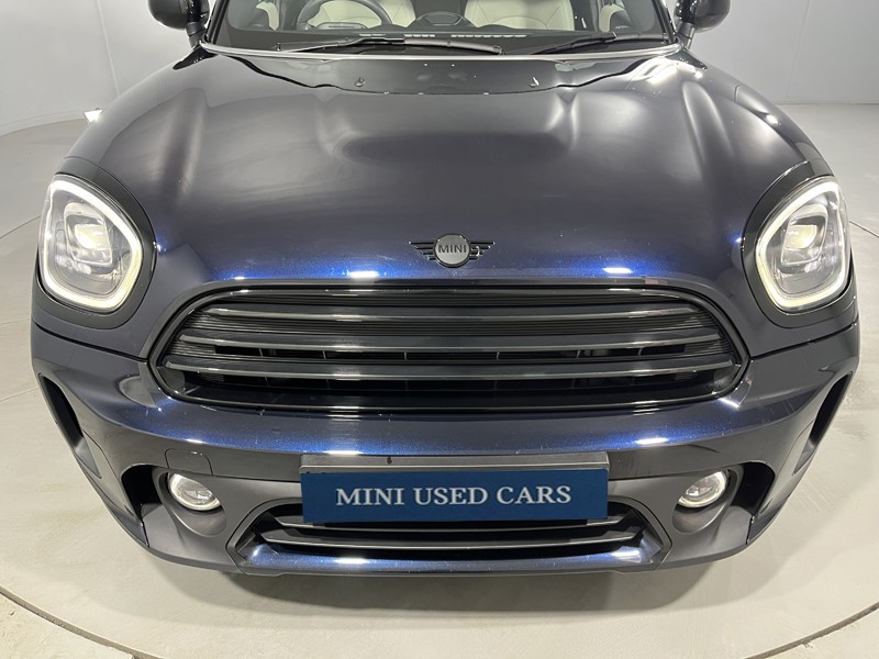 2023 (23) MINI COUNTRYMAN 1.5 Cooper Exclusive Premium 5dr Auto 5552991