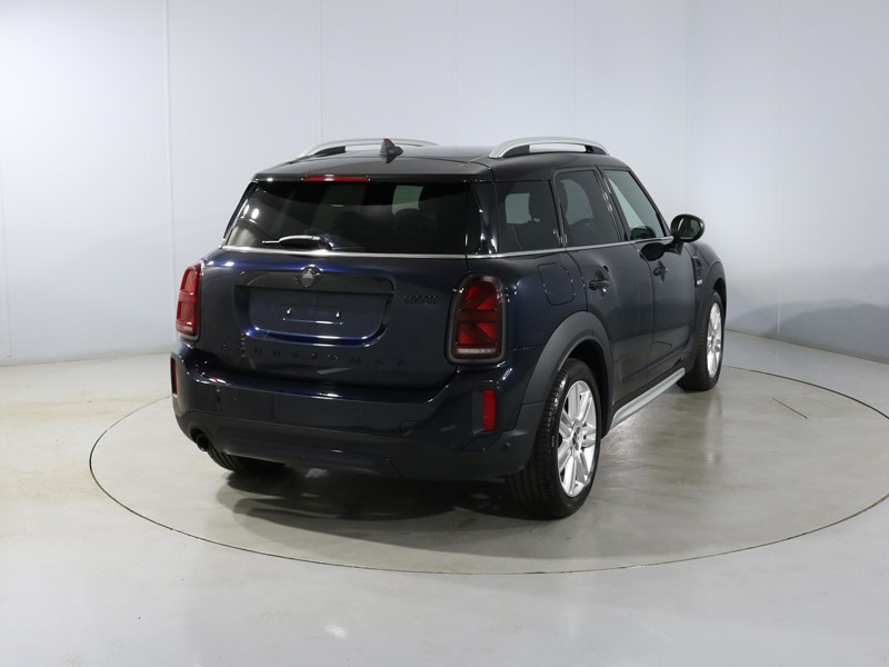 2023 (23) MINI COUNTRYMAN 1.5 Cooper Exclusive Premium 5dr Auto 5552994