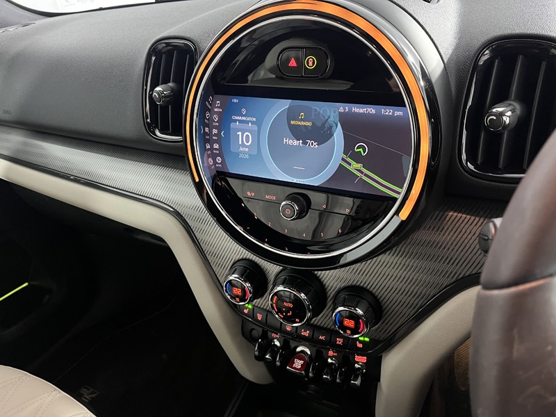 2023 (23) MINI COUNTRYMAN 1.5 Cooper Exclusive Premium 5dr Auto 5552959
