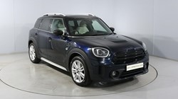 2023 (23) MINI COUNTRYMAN 1.5 Cooper Exclusive Premium 5dr Auto 5540811