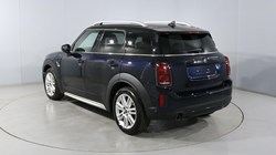 2023 (23) MINI COUNTRYMAN 1.5 Cooper Exclusive Premium 5dr Auto 5552953