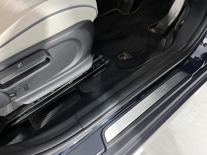 2023 (23) MINI COUNTRYMAN 1.5 Cooper Exclusive Premium 5dr Auto 5540829