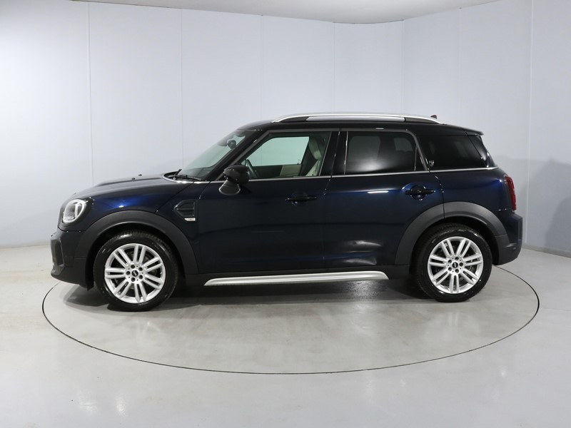 2023 (23) MINI COUNTRYMAN 1.5 Cooper Exclusive Premium 5dr Auto 5540854