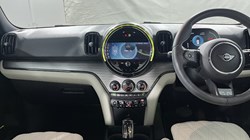 2023 (23) MINI COUNTRYMAN 1.5 Cooper Exclusive Premium 5dr Auto 5540815