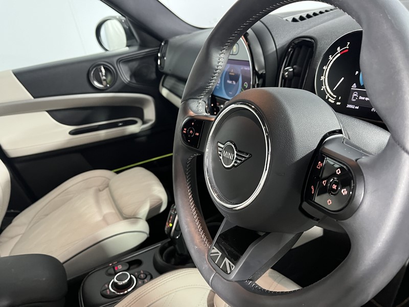 2023 (23) MINI COUNTRYMAN 1.5 Cooper Exclusive Premium 5dr Auto 5540832