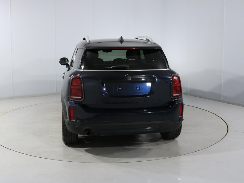 2023 (23) MINI COUNTRYMAN 1.5 Cooper Exclusive Premium 5dr Auto 5540825