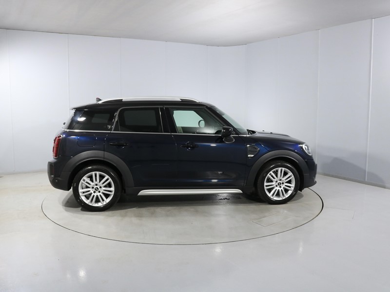 2023 (23) MINI COUNTRYMAN 1.5 Cooper Exclusive Premium 5dr Auto 5540813