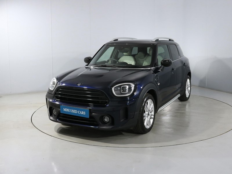2023 (23) MINI COUNTRYMAN 1.5 Cooper Exclusive Premium 5dr Auto 5552993