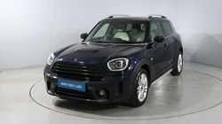 2023 (23) MINI COUNTRYMAN 1.5 Cooper Exclusive Premium 5dr Auto 5552993