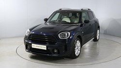 2023 (23) MINI COUNTRYMAN 1.5 Cooper Exclusive Premium 5dr Auto 5540852