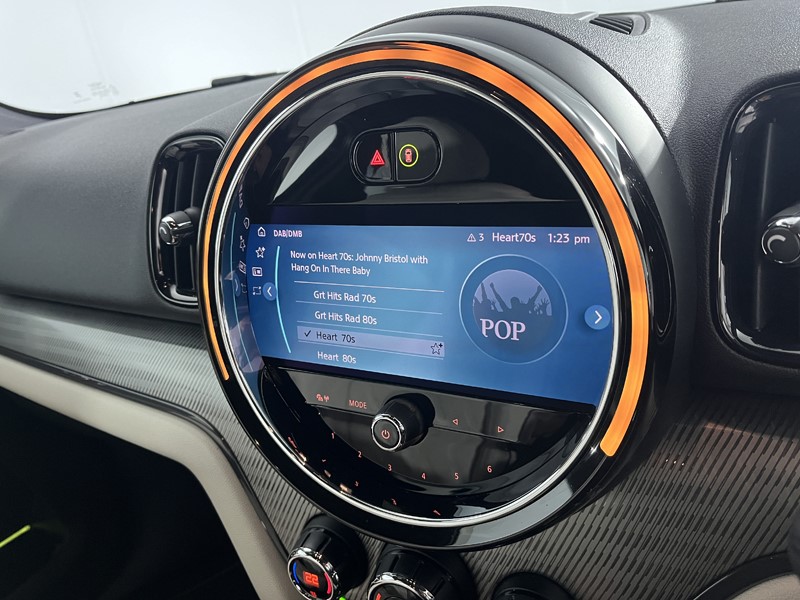 2023 (23) MINI COUNTRYMAN 1.5 Cooper Exclusive Premium 5dr Auto 5540837