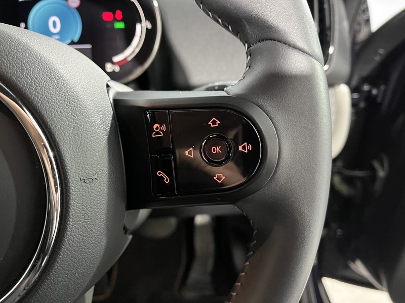 2023 (23) MINI COUNTRYMAN 1.5 Cooper Exclusive Premium 5dr Auto 5552975