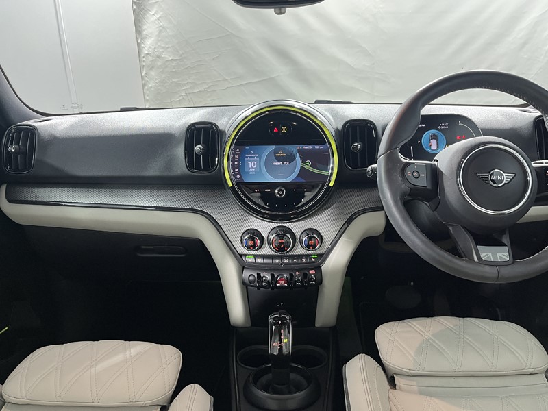 2023 (23) MINI COUNTRYMAN 1.5 Cooper Exclusive Premium 5dr Auto 5552956