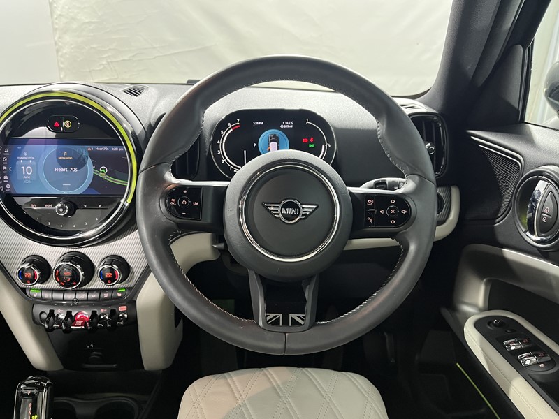 2023 (23) MINI COUNTRYMAN 1.5 Cooper Exclusive Premium 5dr Auto 5540814