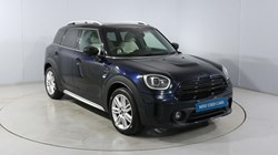 2023 (23) MINI COUNTRYMAN 1.5 Cooper Exclusive Premium 5dr Auto 5552952