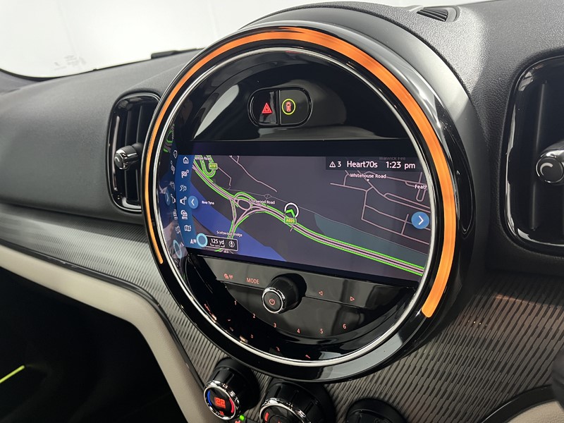 2023 (23) MINI COUNTRYMAN 1.5 Cooper Exclusive Premium 5dr Auto 5552968