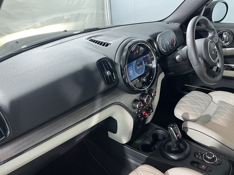 2023 (23) MINI COUNTRYMAN 1.5 Cooper Exclusive Premium 5dr Auto 5540817