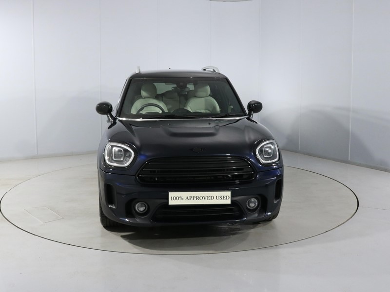 2023 (23) MINI COUNTRYMAN 1.5 Cooper Exclusive Premium 5dr Auto 5540826