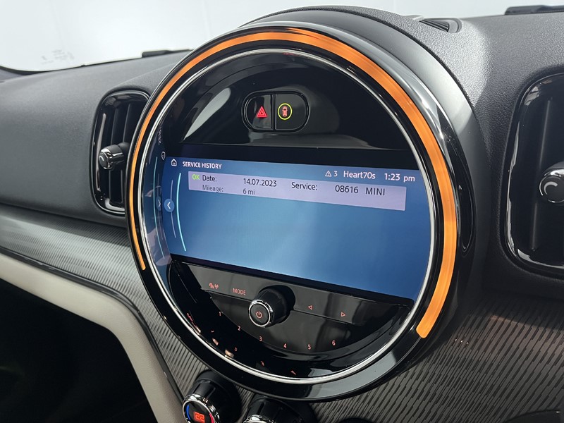 2023 (23) MINI COUNTRYMAN 1.5 Cooper Exclusive Premium 5dr Auto 5552980