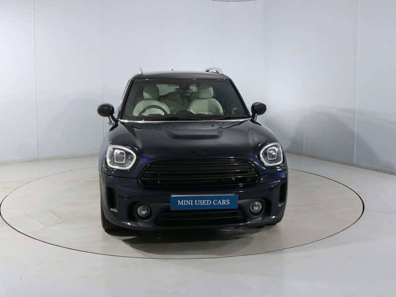 2023 (23) MINI COUNTRYMAN 1.5 Cooper Exclusive Premium 5dr Auto 5552967