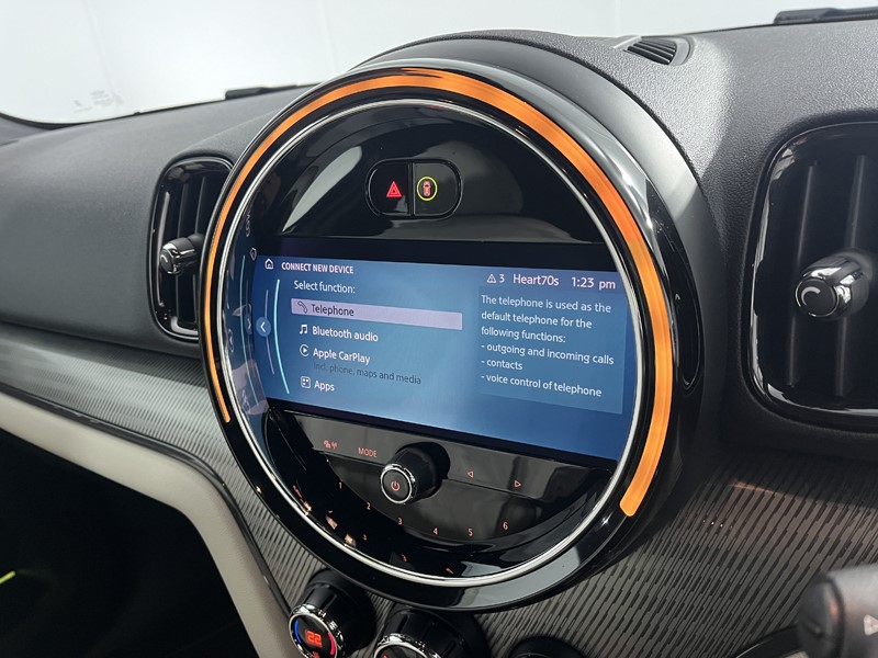 2023 (23) MINI COUNTRYMAN 1.5 Cooper Exclusive Premium 5dr Auto 5540838
