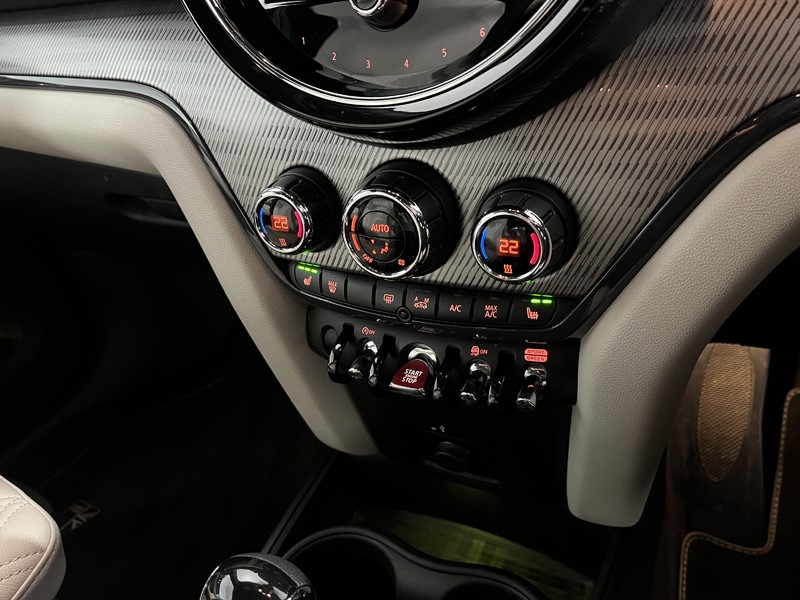 2023 (23) MINI COUNTRYMAN 1.5 Cooper Exclusive Premium 5dr Auto 5552981