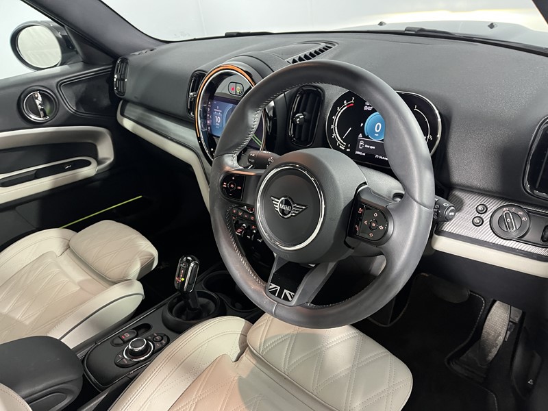 2023 (23) MINI COUNTRYMAN 1.5 Cooper Exclusive Premium 5dr Auto 5540816