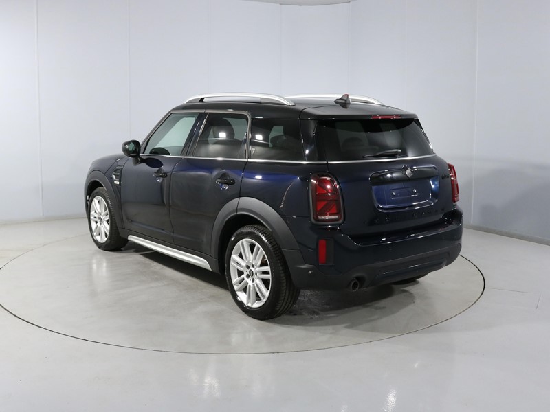 2023 (23) MINI COUNTRYMAN 1.5 Cooper Exclusive Premium 5dr Auto 5540812